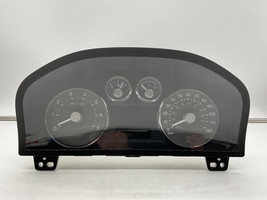 2006-2009 Mercury Milan Speedometer Instrument Cluster 65195 Miles A03B12017 - £84.97 GBP