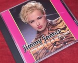 Jimmy James - Who Wants to Be Your Lover CD - $6.44