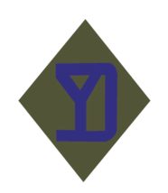 3&quot; 26TH Infantry Division Yankee Division Military Sticker Decal Usa Made - £21.57 GBP