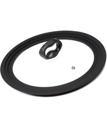 Universal Lid for Pots and Pans, Fits 9.5-Inch to 12-Inch Cookware, Temp... - €18,86 EUR