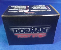 Disc Brake Hardware Kit Front Dorman HW13408 - £25.73 GBP