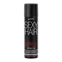 Sexy Hair Style Protect Me 450 Degree Hot Tool Protection Spray 4.2oz 155ml - $24.49 CAD