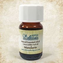 Mandarin Essential Oil  (Pack of 2) - £27.17 GBP