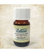 Mandarin Essential Oil  (Pack of 2) - £26.75 GBP