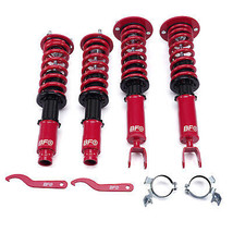 Coilover Suspension Lowering Kit For Honda Accord 90-97 Struts Shock Absorbers - $198.00