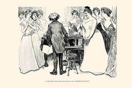 Is This Why the Average Husband and Brother Stay Away? by Charles Dana G... - £17.30 GBP+