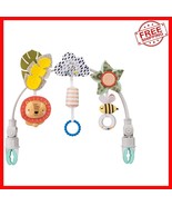 Fascinating Baby Activity Arch with Sound &amp; Color - Universal Fit for St... - $917.59 MXN