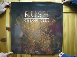 Rush Poster Promo Chronicles-
show original title

Original TextRush Aff... - $1,651.93 MXN