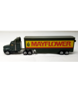 Kenworth T600A Diecast Truck 1987 Mayflower 1991 Trailer Road Champs 1/87 - £11.96 GBP