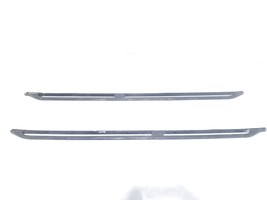 Pair Side Rails Only OEM 1992 Mercedes 300TE - $2,559.45 MXN