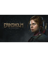 Eriksholm, The Stolen Dream, Adventure Game, PC Game - €12,23 EUR
