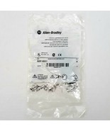 Allen-Bradley 800F-MX01 Series A Contact Cartridge w/ Latch FAC7R Lot 12... - $58.36