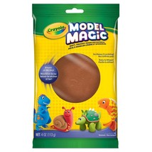 Crayola Model Magic 4 oz Earth Tone 1 Pack of 2 Piece - $24.63