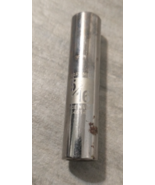 Craftsman 5/16&quot; Socket 6pt Standard Deep Well SAE 1/4&quot; Drive - $6.92 CAD