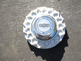 One 1992 to 1997 Lincoln Town Car BBS 50th anniversary center cap hubcap - $23.07