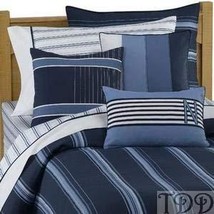 Nautica Huron Bay Twin Duvet Set - $49.99