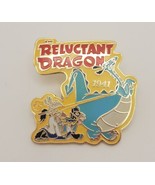 Disney Countdown to the Millennium Lapel Pin #11 of 101 The Reluctant Dr... - $24.55