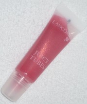 Lancome Juicy Tubes in Pink Bling - Mid Size - .33 oz/10 ml - u/b - $18.50