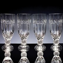 Godinger Olympia Crystal Goblet/Glasses (Set Of 4) - $69.99