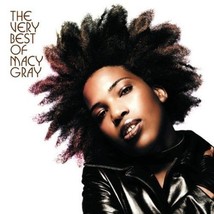 Macy Gray  ( The Very Best of Macy Gray ) CD - £3.93 GBP