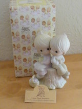 1978 Precious Moments NIB “Love One Another” Figurine  - £35.55 GBP