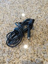 Radio Shack TRS 80 100 Computer Joystick Extension cable - 9 pin male an... - $19.79