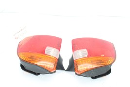 00-02 TOYOTA CELICA GTS Right &amp; Left Tail Lights F3357 - $175.99