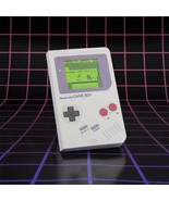 Nintendo Game Boy Console Styled Notebook NEW SEALED - £4.69 GBP