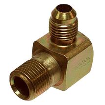 Apache 39007125 1/2&quot; Male JIC x 1/2&quot; Male Pipe 90° Hydraulic Adapter (Style - €18,01 EUR