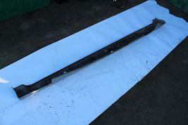 04-07 MAZDA SPEED6 RIGHT PASSENGER SIDE SKIRT ROCKER PANEL V798 image 6