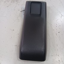 Fiat 500 Center Console Rear End Cap Trim Cover  2016 2017 - $29.94