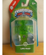 Skylanders Trap Team Life Trap  - $16.40 CAD