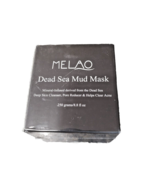 Dead Sea Mud Mask for Face and Body Purifying Face Mask for Acne Blackheads - $9.59 CAD