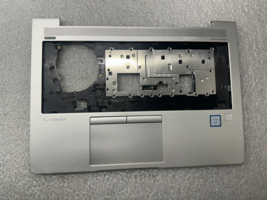 HP Elitebook 840 g6 palmrest touch pad keyboard L62746-001 - $8.79