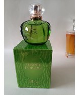010625-29 Christian Dior Tendre Eau de Toilette EDT 30ml 1.0oz - $241.86 CAD