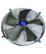 Fan Ziehl-Abegg FN063-6IK.BD.V5P8 suction 230V - $892.75