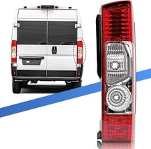 Convitex Right Side Tail Light Ram ProMaster 1500 2500 3500 for 2010-2023 - $46.55