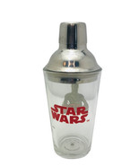 Star Wars C-3po Zaki Glass Cocktail Shaker 2016 - £50.80 GBP