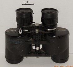 Tasco zoom Binoculars 6x-12X32 314FT @ 1000YDS  at  6x Fully Coated Mode... - $33.81