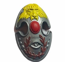 Advanced Dungeons Dragons action figure LJN accessory Young Male Titan shield - £15.49 GBP