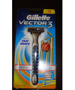 Gillette V3 this will work with all Sensors and Sensor Excel blades. - €17,49 EUR