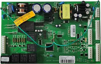 Wr55X11098 Refrigerator Electronic Control Board, Compatible With Ge Pgc... - £203.06 GBP