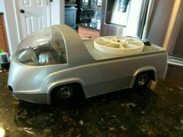  Computer Truck Battery Operated Made by Eldon 1970 PARTS ONLY Read desc... - $24.70