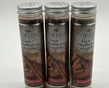 3PK - Scentsicles Scented Ornament Sticks, Two Dashes of Cinnamon, 6ct B... - $15.72