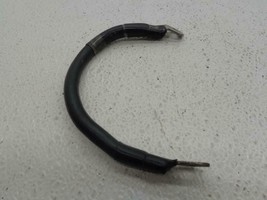 1997 1998 1999 2000 2001 2002 Buell Thunderbolt S3 S3T Negative Battery Cable - £5.53 GBP