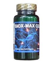 BIO-MAX-CELL celulas madres Capsules madre cell  sist AFA BIOMAXCELL 60 cap - €15,49 EUR