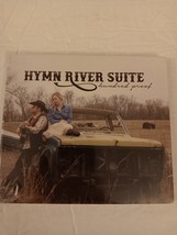 Hundred Proof Audio CD by Hymn River Suite Brand New Factory Sealed Digipak Case - £14.13 GBP