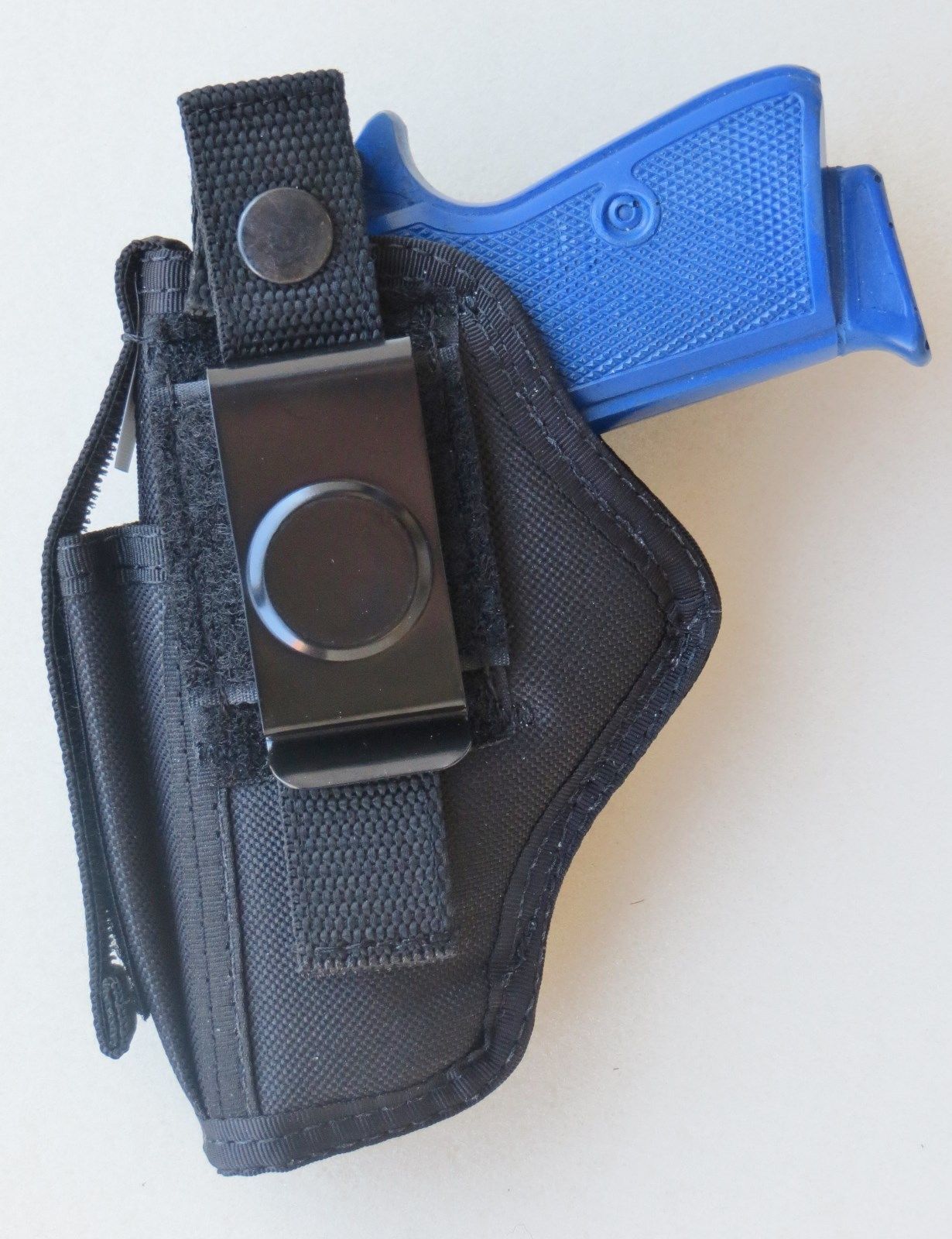 Gun Holster with Mag Pouch for SIG SAUER P230 & P232 Pistols - £15.63 GBP