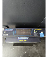 Pac-Man Grid Gaming Desk Mat Keyboard Mouse Pad 31” x 11&quot; Official Banda... - $20.28 CAD