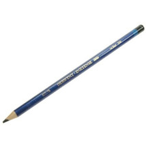 Derwent Inktense Pencil Black - £25.16 GBP